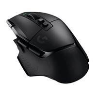 MOUSE GAMING LOGITECH G502 X LIGHTSPEED NEGRO INALAMBRICO LIGHTFORCE CON BATERIA RECARGABLE MOUSE GAMING LOGITECH G502 X LIGHTSPEED NEGRO INALAMBRICO LIGHTFORCE CON BATERIA RECARGABLE